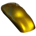 Mayan Gold Kandy - Urethane Kandy Basecoat Midcoat, 1 Quart
