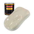 Olympic White - Urethane Basecoat Auto Paint - Quart Paint Color Only - Professional High Gloss Automotive, Car, Truck Coating