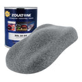Gray Stone - Multi-Tone Spatter Finish Gallon Size - Formerly Zolatone