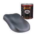 Military Flatz 595-36118 Battleship Gray - 2KUrethane Flat Automotive Paint - Quart