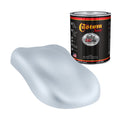 Military Flatz 595-36375 Light Gray - 2K Urethane Flat Automotive Paint - Quart