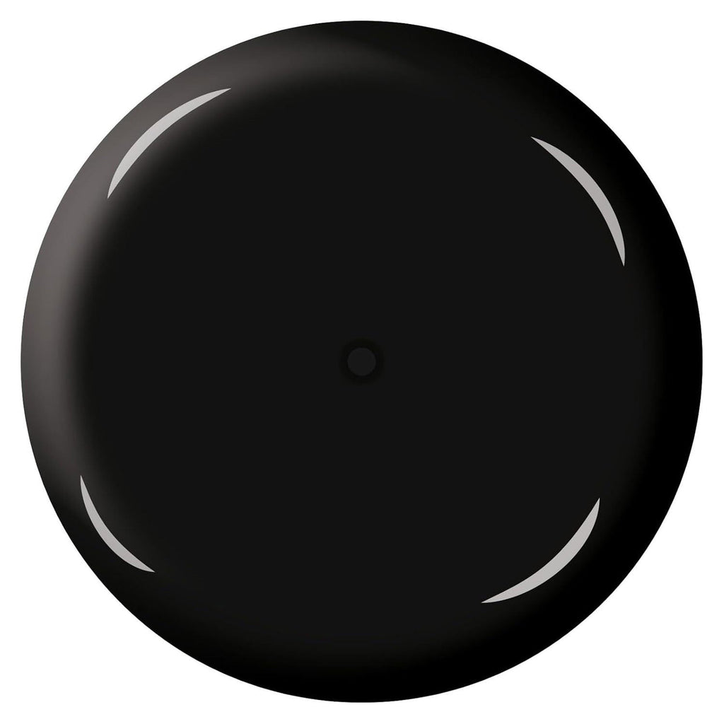 1K Wheel Paint, Wheel Rim Touch Up Spray Paint, Professional Grade, Easy-To-Use, Gloss Black