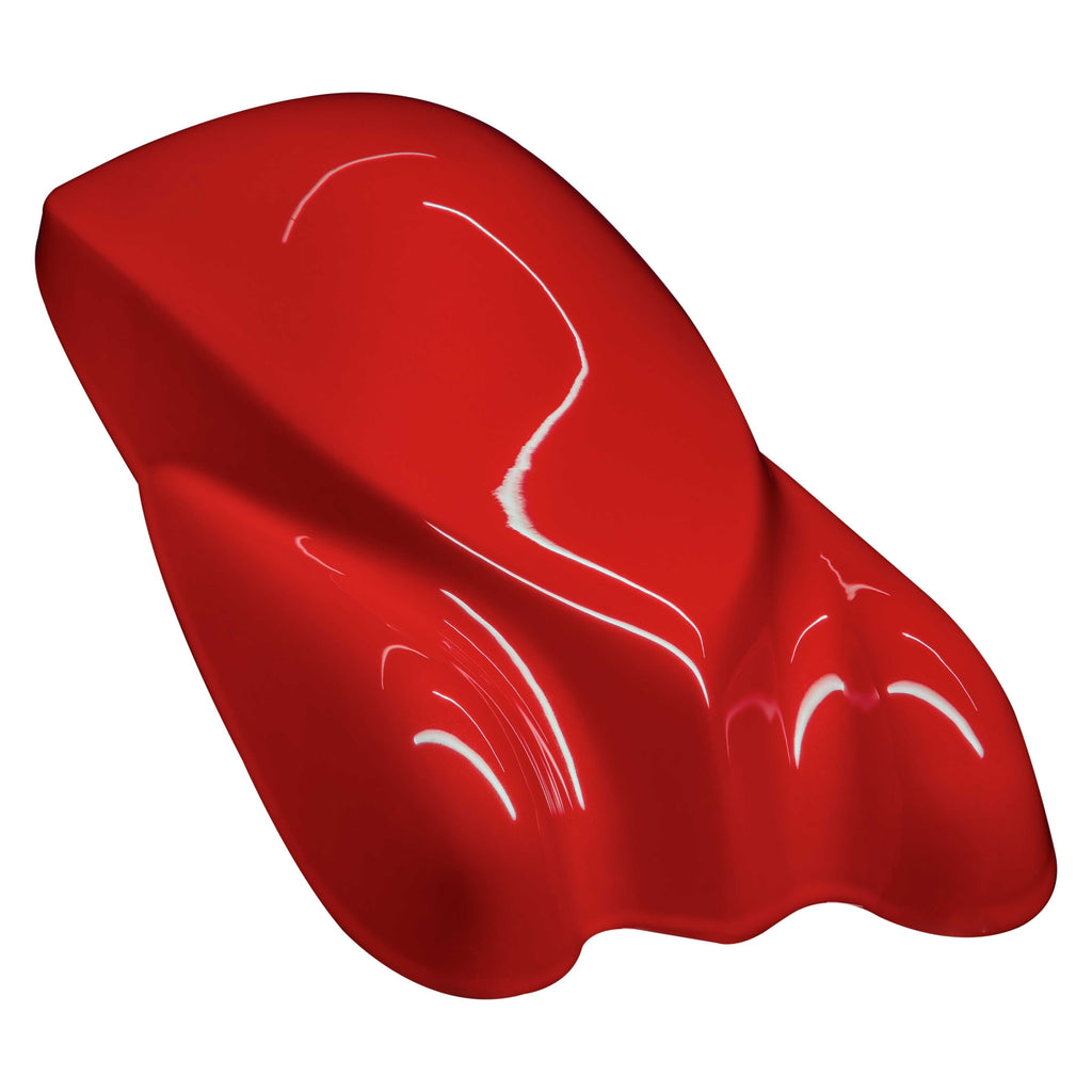 Waterborne Basecoat, Killer Tomatoe, Gallon
