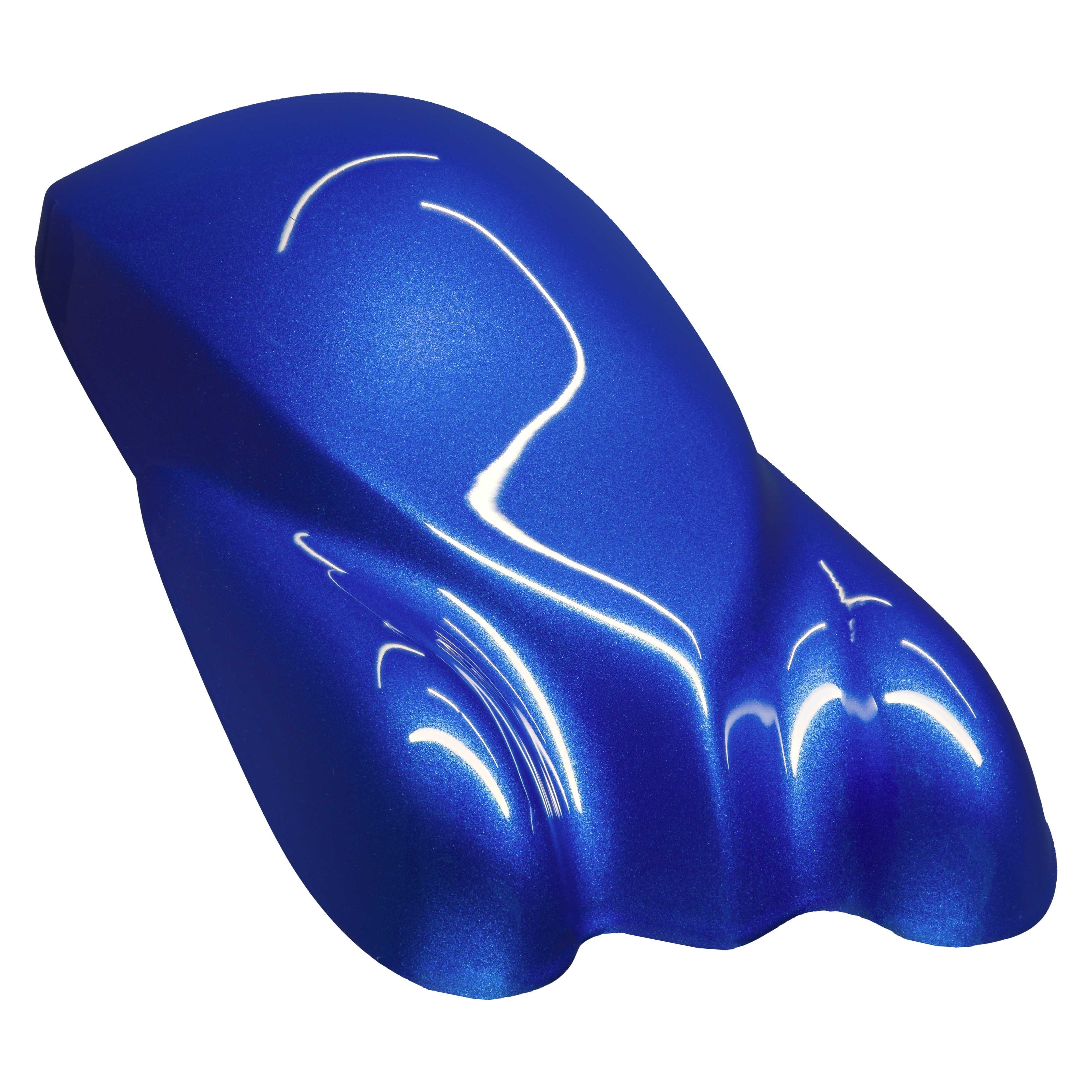 Waterborne Basecoat, Veruca Violet, Quart