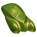 Solventborne Basecoat, Poison Apple, Gallon
