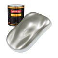 Brilliant Silver Firemist - Urethane Basecoat Auto Paint - Quart Paint Color Only - Professional High Gloss Automotive, Car, Truck Coating