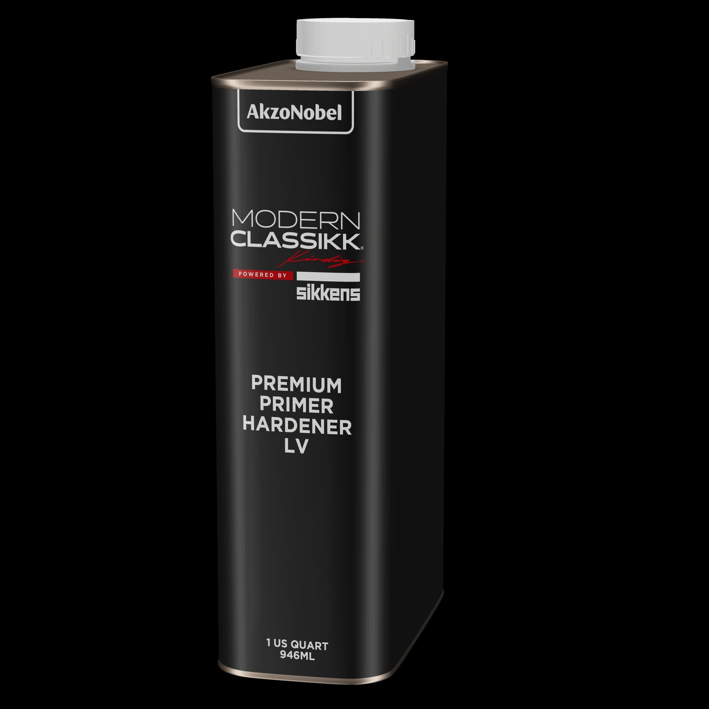 Premium Primer Hardener LV NA Quart