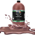 Pouring Masters Rose Gold Metallic Pearl Ready to Pour Acrylic Pouring Paint - Premium 64-Ounce Pre-Mixed Fluid Acrylic Paint - Fluid Art Supplies for Canvas, Wood, Paper, Tile & Rocks