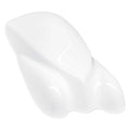 Solventborne Basecoat, No Strings White, Gallon