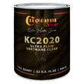 Ultra Flow Urethane Clearcoat, 1 Quart