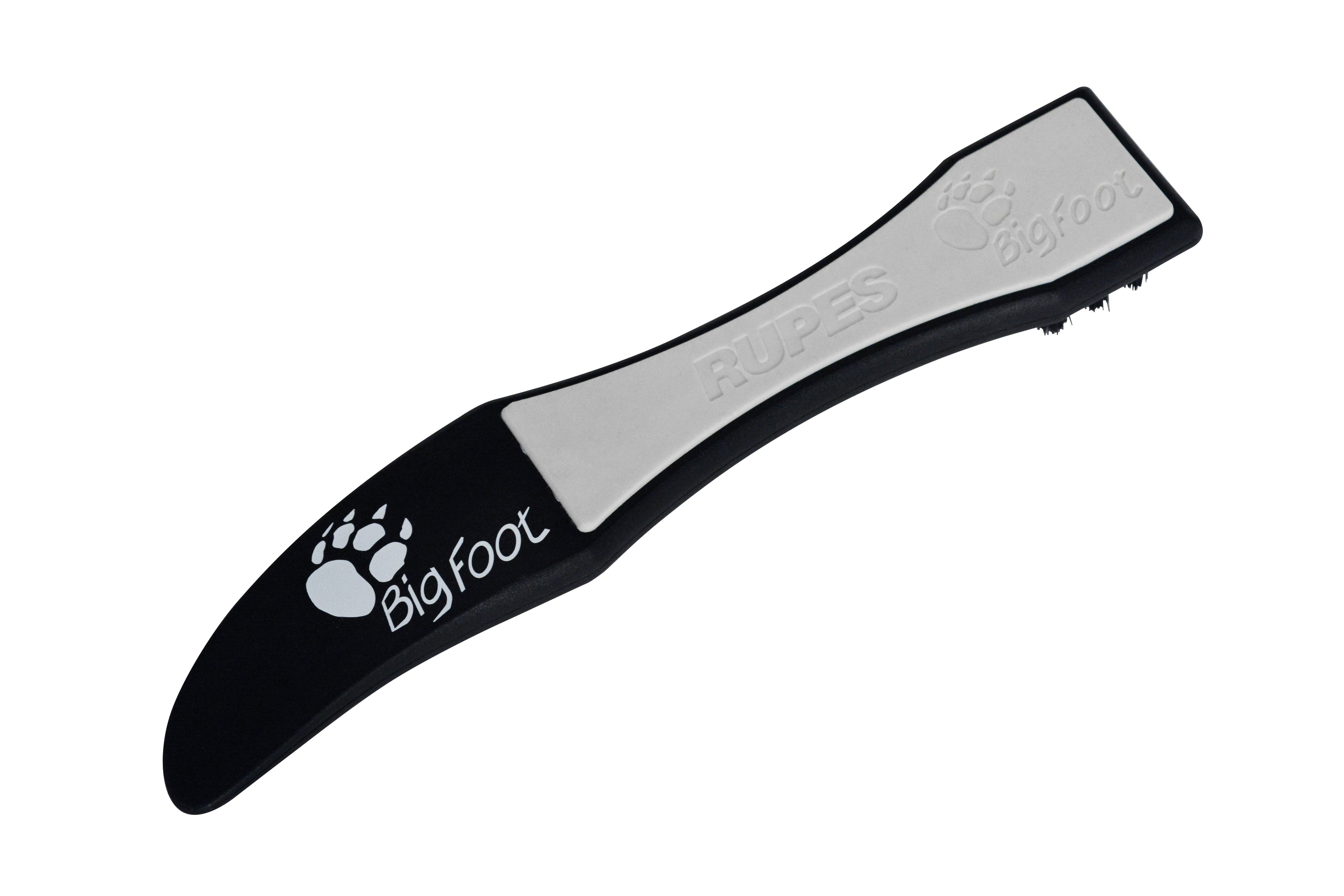 Big Foot Claw Pad Tool, Cleans and removes pads