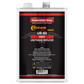 UR60 Fast Urethane Reducer (Gallon) for Automotive Paint and Industrial Paint Use