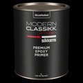 Premium Epoxy Primer LV Liter