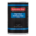 High Gloss Urethane Clear Quart