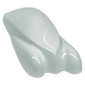 Solventborne Basecoat, Deep Freeze, Quart