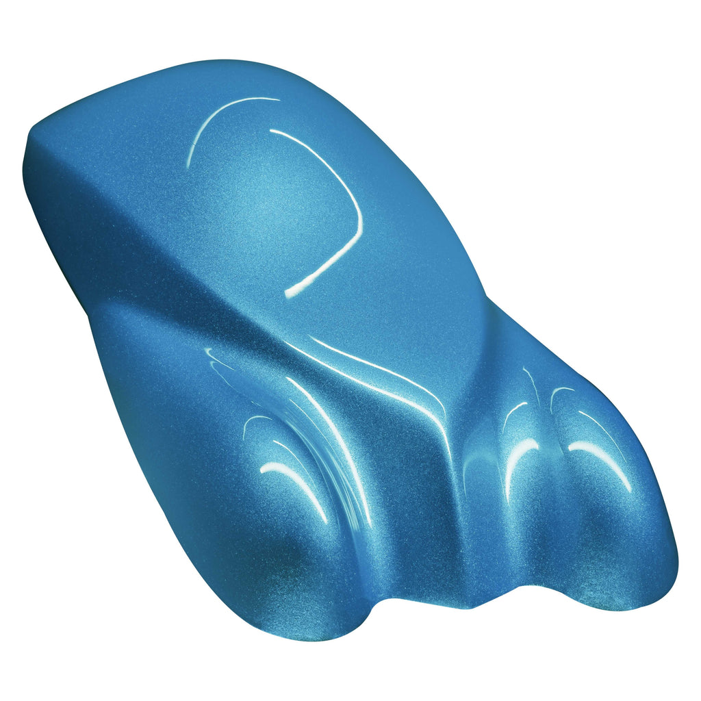 Waterborne Basecoat, Cyanora, Gallon
