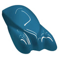 Solventborne Basecoat, Nostalgic Blue, Quart