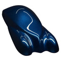 Solventborne Basecoat, Bering Sea Blue, Quart