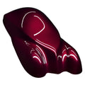 Solventborne Basecoat, Berry'd Alive, Quart