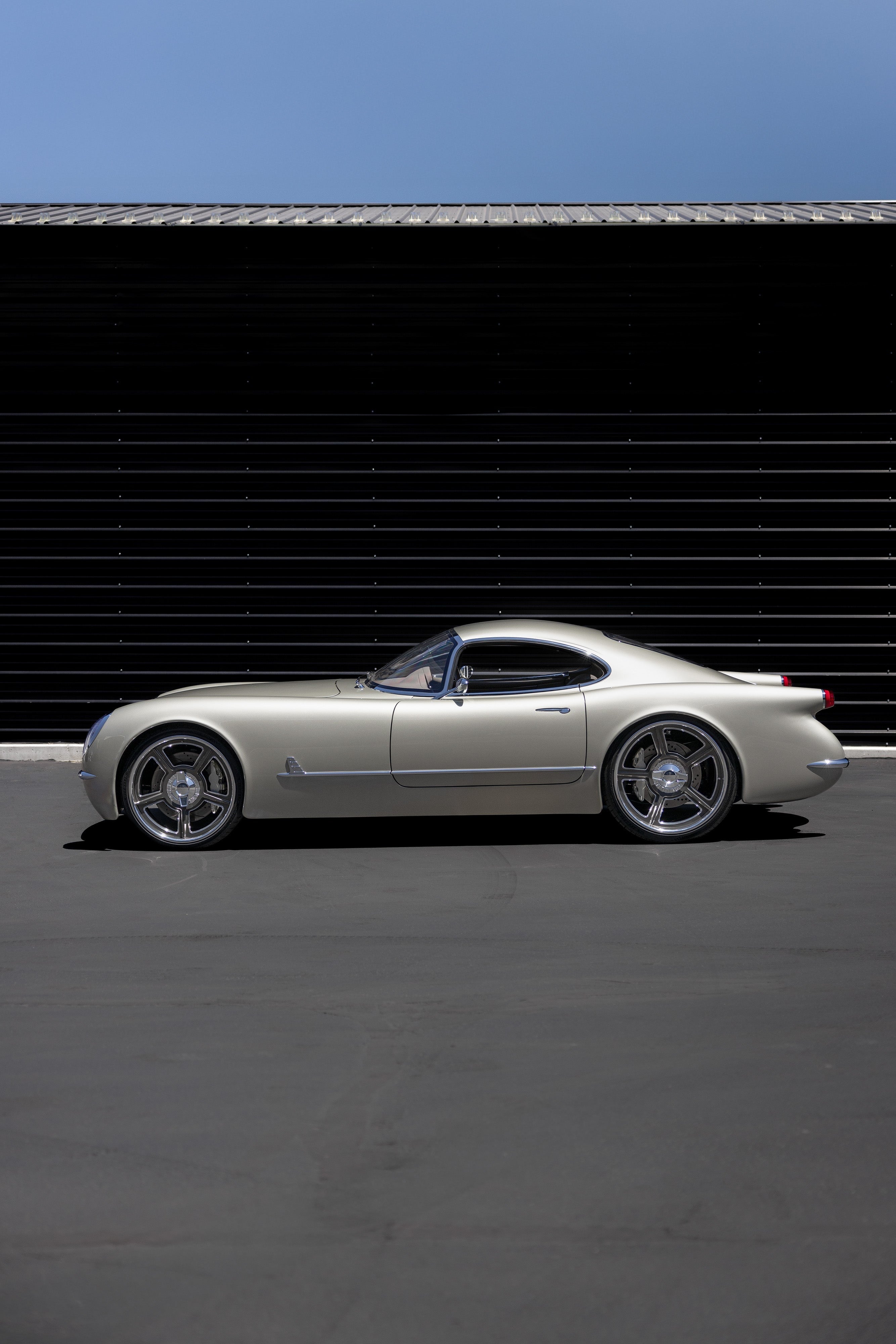 Waterborne Basecoat, Bubbly Gallon