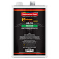 UR70 Medium Urethane Reducer (Gallon) for Automotive Paint and Industrial Paint Use