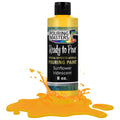 Pouring Masters Sunflower Iridescent Special Effects Acrylic Pouring Paint - Premium 8-Ounce Pre-Mixed Fluid Acrylic Paint - Fluid Art Supplies for Canvas, Wood, Paper, Tile & Rocks