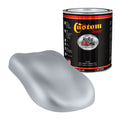 Military Flatz 595-36300 Aircraft Gray - 2K Urethane Flat Automotive Paint - Gallon