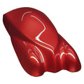 Waterborne Basecoat, Ruby Reign, Gallon