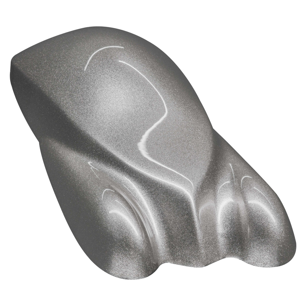 Solventborne Basecoat, Cha Ching Silver Midcoat, Gallon