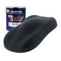 Onyx Black - Multi-Tone Spatter Finish Quart Size - Formerly Zolatone