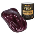 UMC Urethane Ultra Metallic Colors - Maroon Metallic- Pint