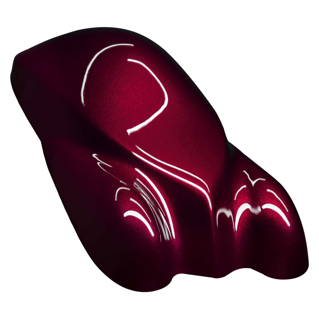 Waterborne Basecoat, Berry'd Alive, Gallon