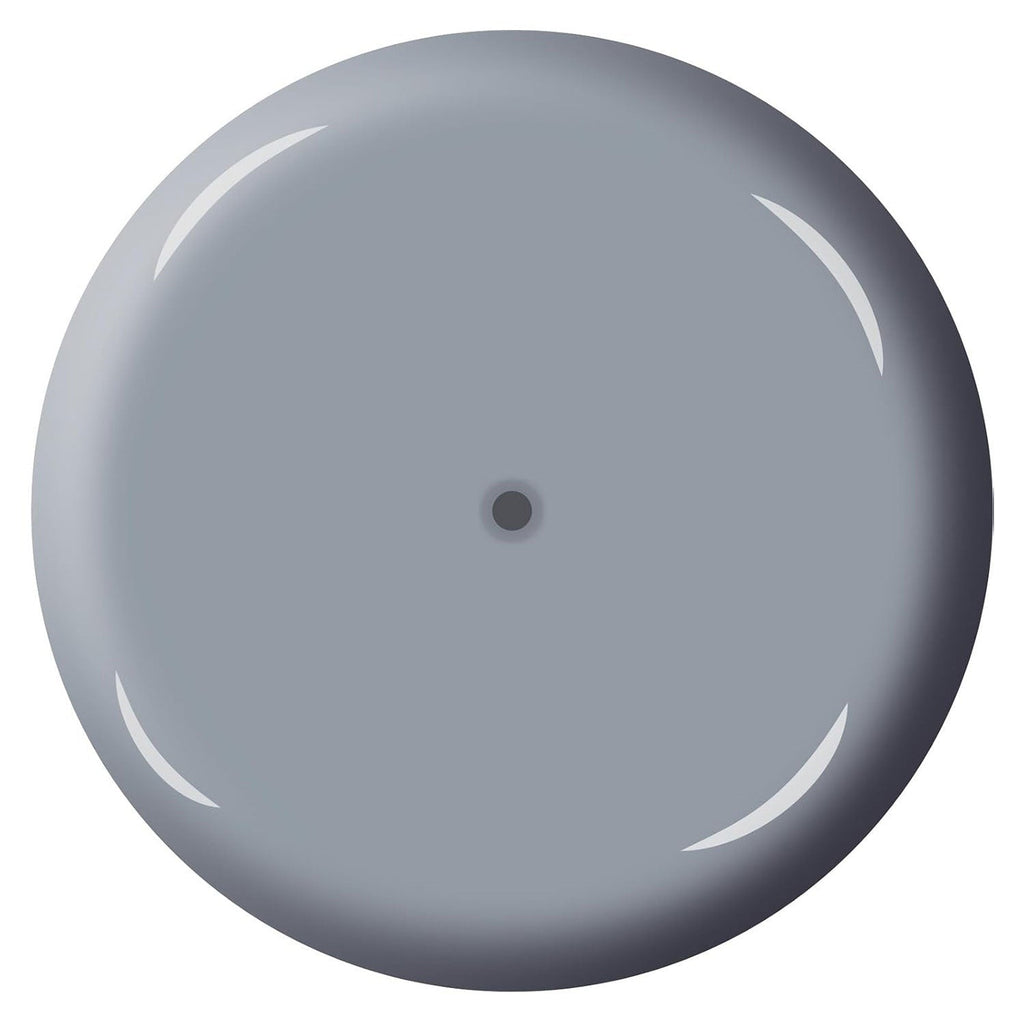 Engine Enamel Primer Spray, For High Heat, Ideal For Engines, Gray