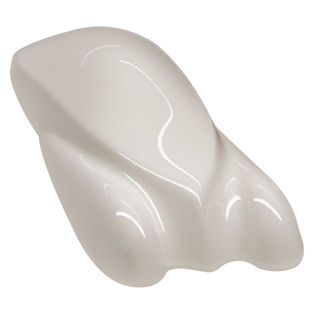 Waterborne Basecoat, Discreet, Quart