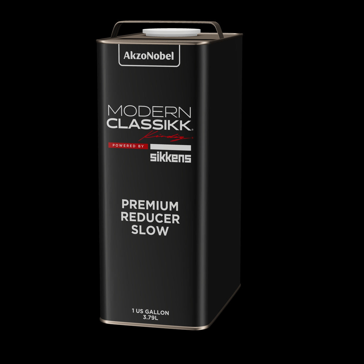 Premium Reducer Slow NA Gallon