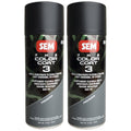 Color Coat 3 Presidio - Multi-Substrate Flexible Coating, 12oz, Aerosol - 2 Pack