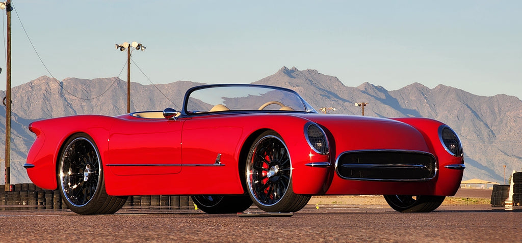 Solventborne Basecoat, Hellion, Quart