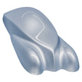 Solventborne Basecoat, Silverella, Quart