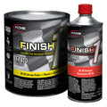 Finish 1 - 2K HS Urethane Primer with 2K HS Hardener - Gallon Kit