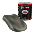 Military Flatz 595-34052 USMC Dark Olive - 2K Urethane Flat Automotive Paint - Gallon
