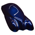Solventborne Basecoat, Blue Suede Blue, Gallon