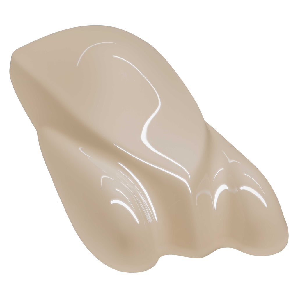 Solventborne Basecoat, Sandtiki, Gallon