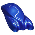 Solventborne Basecoat, Veruca Violet, Quart