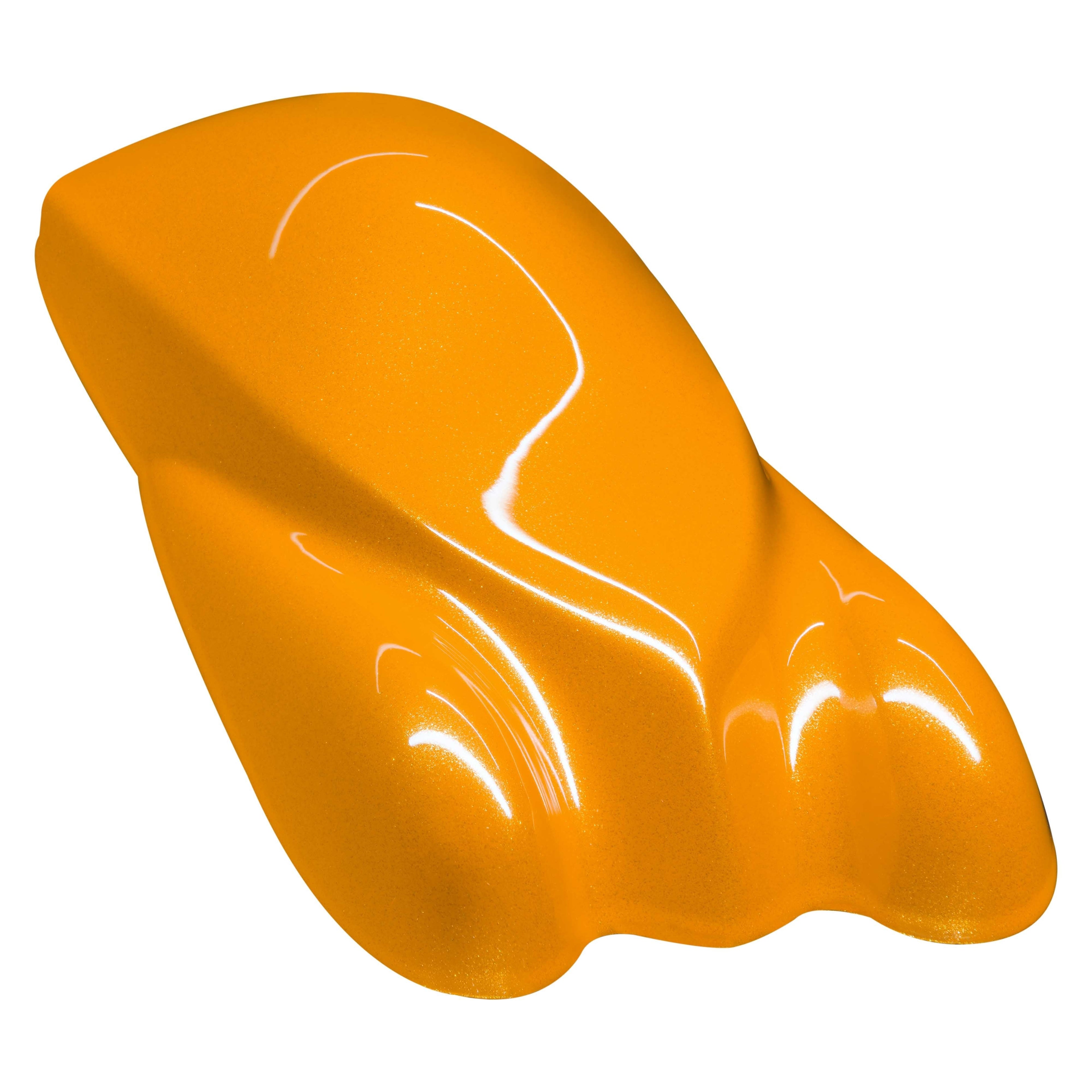 Solventborne Basecoat, Brass Tacks Groundcoat, Quart