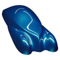 Solventborne Basecoat, Deep Viridian, Quart