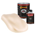 Military Flatz 595-36521 Frost Beige - 2K Urethane Flat Automotive Paint - Quart Kit