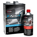 Finish 1 - Ultimate Overall Clearcoat with Slow Hardener - Gallon Kit
