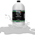 Pouring Masters Titanium White Ready to Pour Acrylic Pouring Paint - Premium 64-Ounce Pre-Mixed Fluid Acrylic Paint - Fluid Art Supplies for Canvas, Wood, Paper, Tile & Rocks